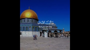 تلاوة هادئة تريح الأعصاب 😴🎧 القارئ: اسلام صبحى سورة: النصر 💙❤