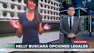 Dan de baja a alumna que acuso de abuso a rector de la Universidad Autonoma de C