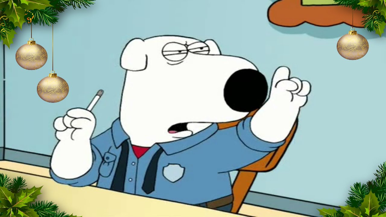 Brian - _Put down the fork!_ [Sparta Club Chaos JE remix]