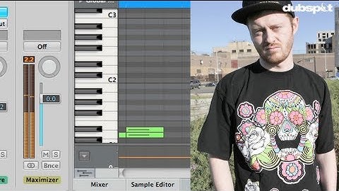 Logic Pro Tutorial: Drum Programming Using EXS24 Sampler w/ Matt Shadetek