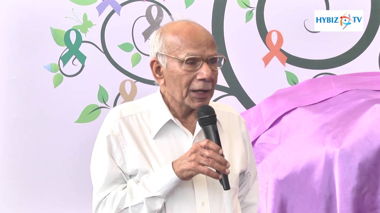 S S Reddy Director Medvarsity Online - Apollo Cancer Hospital ...