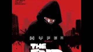 HYPER : The End : BEATMAN & LUDMILLA REMIX