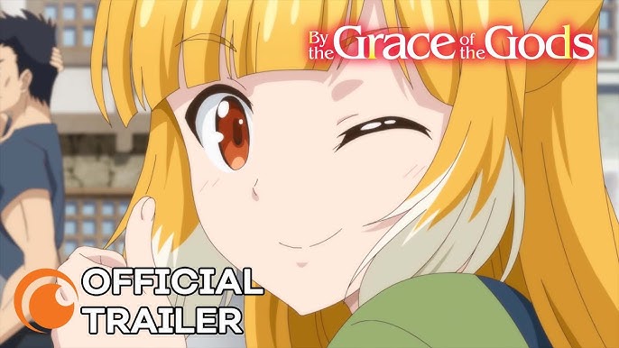 By the Grace of the Gods Season 2 Release Date & Trailer, What To Expect? 