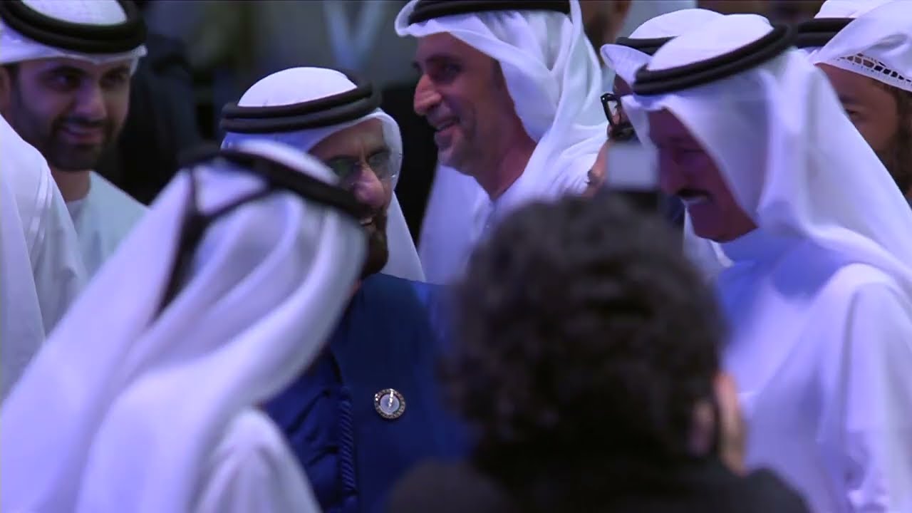 البث المباشر لحفل صنّاع الأمل 2025