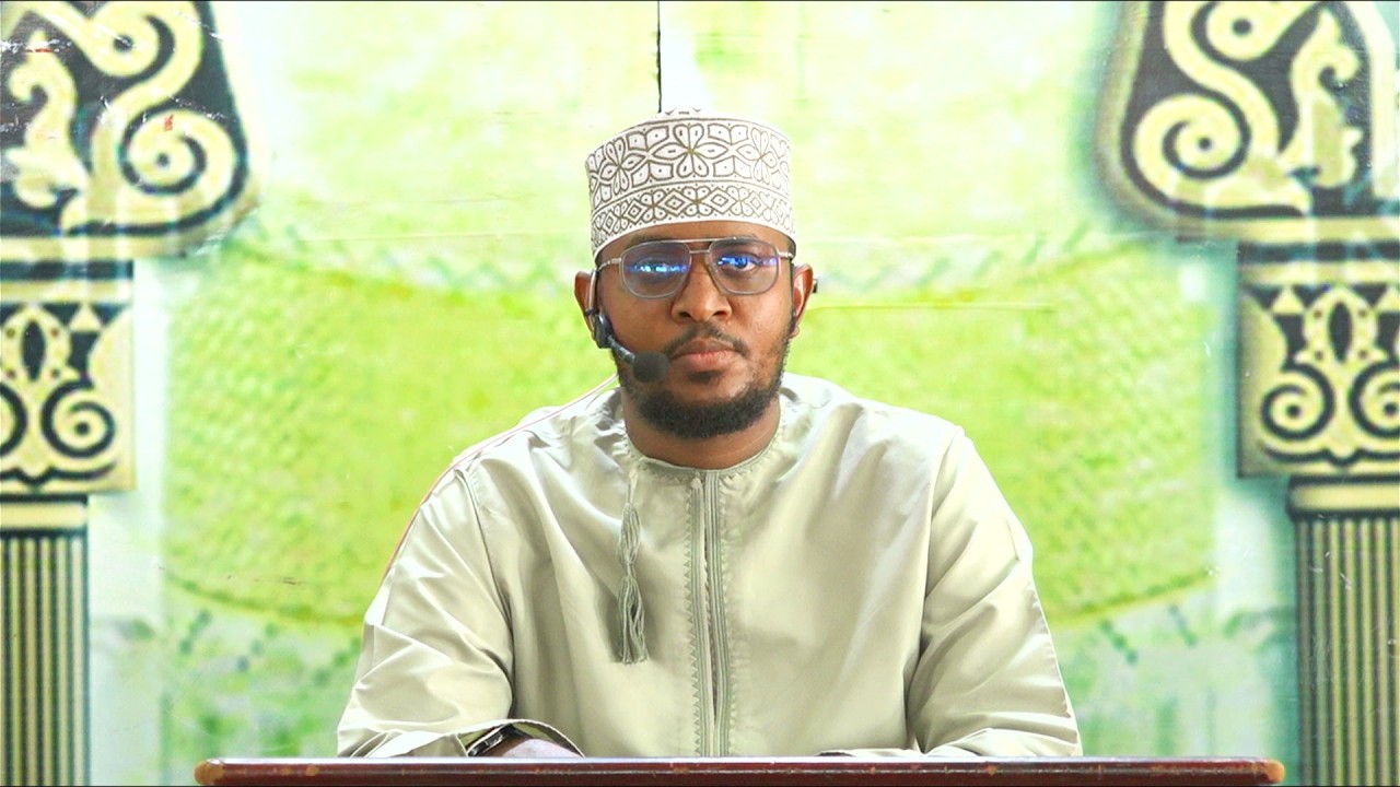TAFSIRI YA QUR-AN ||SHEIKH MUHAMMAD BAHELO || 02/03/2026  MASJID ABEID MWANZA