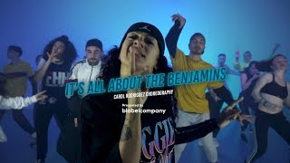 Puff Daddy & The Family - Its All About The Benjamins Carol Rodriguez Choreography