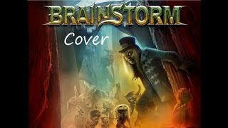 Brainstorm The final stages of decay