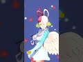 【MMDワンピ】 ウタ Uta『踊 odo』ONE PIECE#Shorts