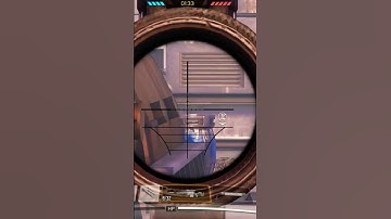 Defend the Objectives | Sniper Shot | Locus 8x | CODM | Search & Destroy #codm  #codmobile #games