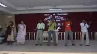 Miniatura de vídeo de "Tring Tring Cycle gadi  & Yesu Baba Aya JY Prayer Vijayawada"