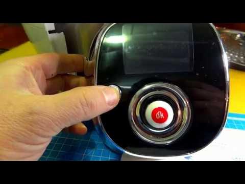 Как разобрать крышку мультиварки мулинекс Мультиварка Moulinex. Что находится за панелью управления. - YouTube