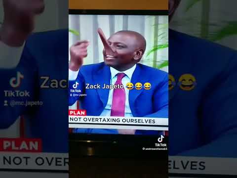 ZAKAYO MTOZA USHURU Shorts