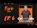 JUMP CAST #6 - EDSON CATÂNIO