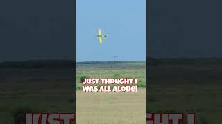 Famous How Low Can He Go? Just Another Day Out In The Country! #cropduster #plane  #deere750l Net Worth
