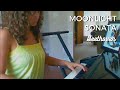 Moonlight Sonata Cover - Beethoven
