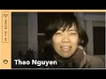 On the Record: Thao Nguyen talks Lucinda Williams
