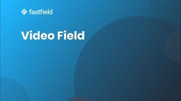 Video Field