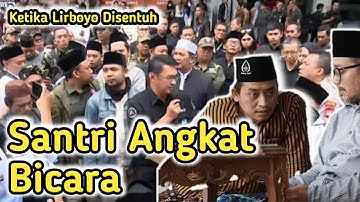 Trans7 Akui Lalai dalam Tayangannya Soal Pondok Pesantren | Kangkim Bicara