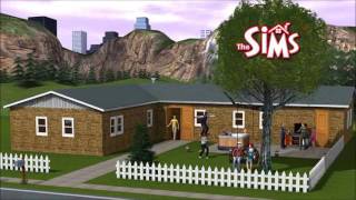 The Sims   Complete Soundtrack