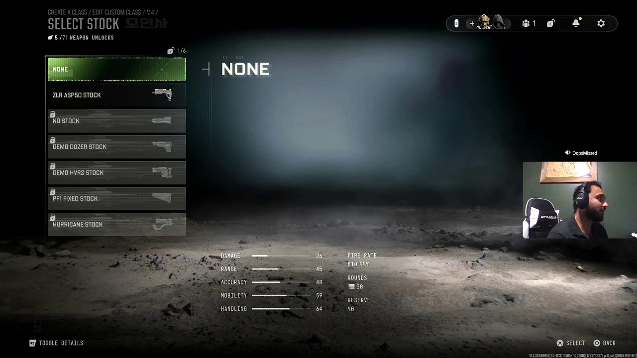 COD MW4 Multiplayer - YouTube