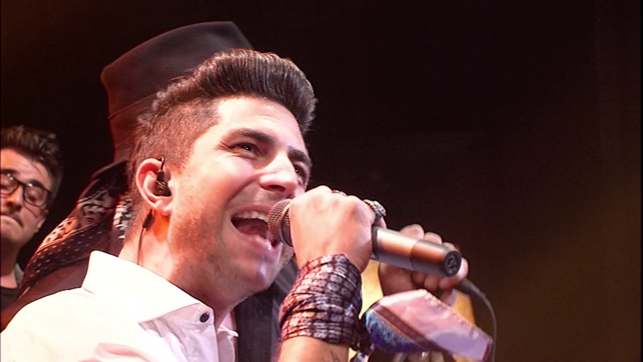 Maxi Pardo Ft. Nico Favio -Ella Me Puede Alcanzar (ND Ateneo)