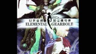 Elemental Gearbolt - Voices