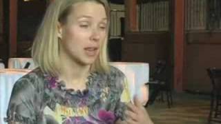Marissa Mayer Google Newspaper Archive