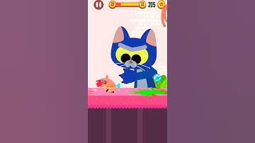 Run Sausage Run - Gameplay Walkthrough Level 32