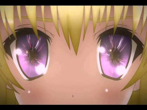 Minamoto Chizuru (Kanokon) - YouTube