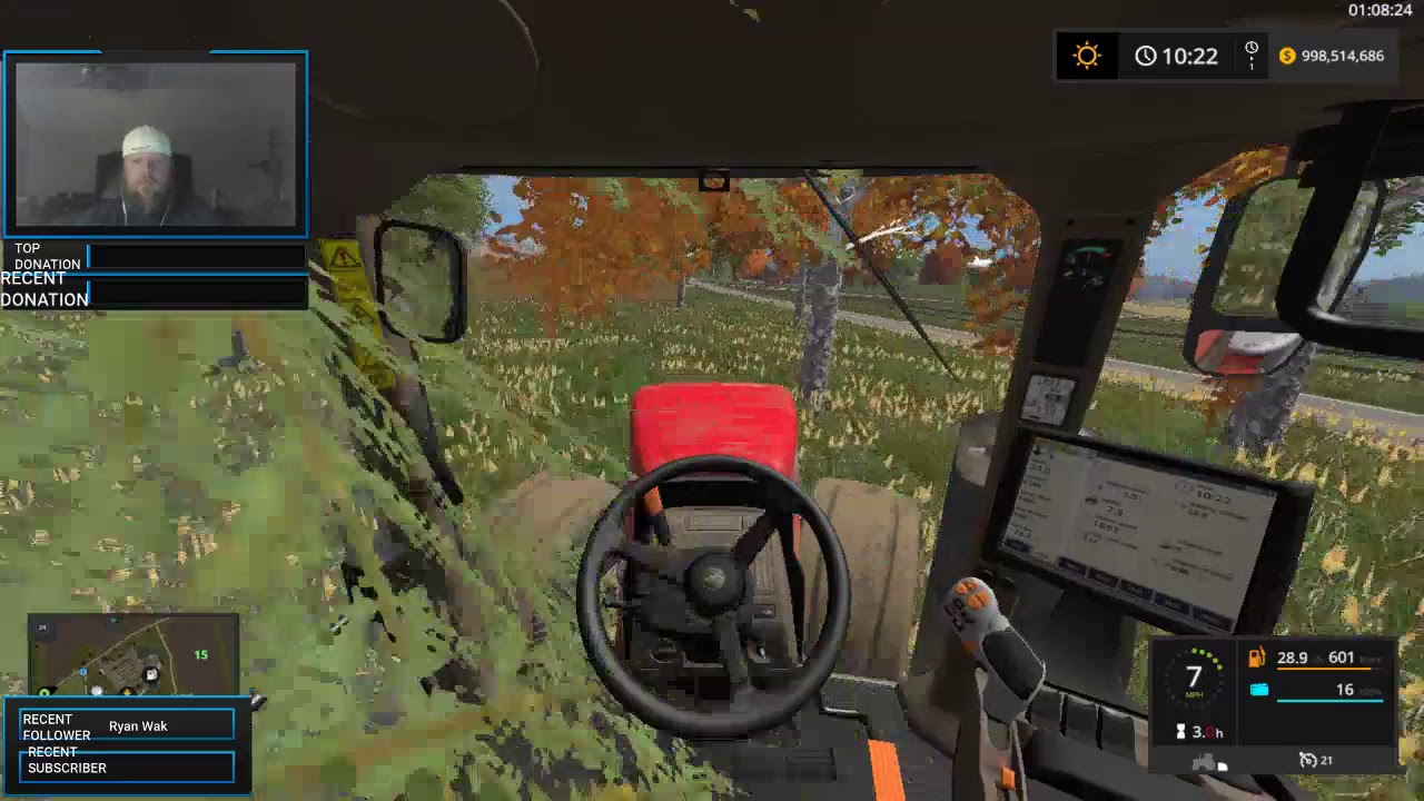 FS17,Ats,Ets.Pool - YouTube