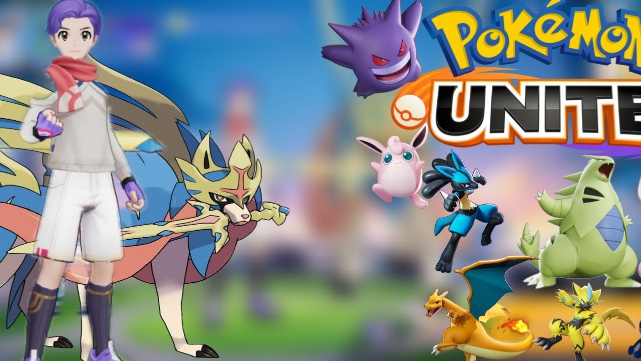 Pokémon UNITE on X: The final Zacian Boss Rush is happening right now!  Join a UNITE Squad and team up in #PokemonUNITE to take on powerful bosses  and earn fabulous rewards until