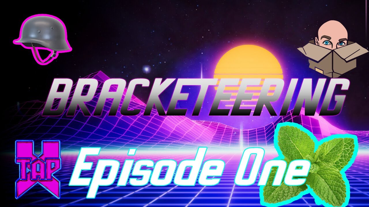 Jackbox Bracketeering MINT'S MOM??!! YouTube