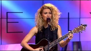 YouTube Sensation Tori Kelly Performs LIVE On Good Day LA