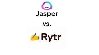 Rytr.me vs Jasper ai: Which AI Writing Tool Is Better for You
