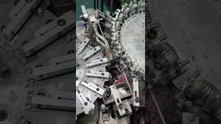 nside a USA Mechanical Factory: Powerful Machines at Work!