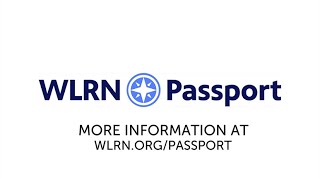This August on WLRN Passport