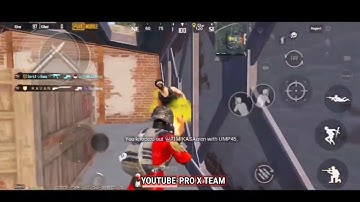 poco x3 pro Crdroid custom rom || best Performance🔥 #pubgm #pubg #pro_x_team