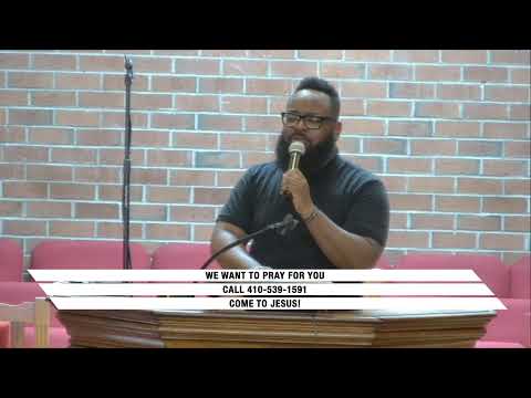 Ark Church Live Worship!