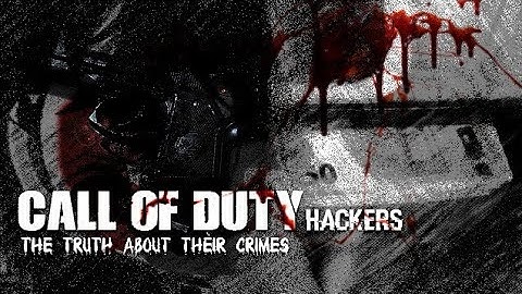 DOCUMENTARY | HOW HACKERS UTILIZE CRIMINAL ACTIVITIES ON CALL OF DUTY MOBILE