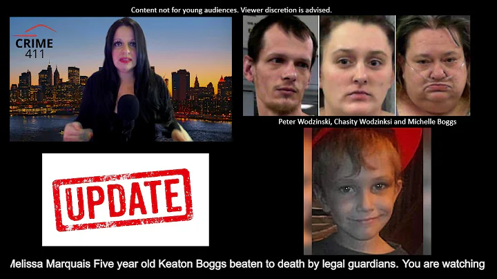 Keaton Boggs - Answers to some of your questions