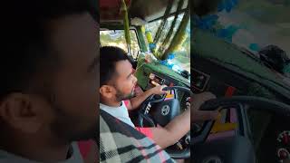 #mahaindrathar #thar #scorpio #song #motivation #indiansuv #offroad #viralvideo #foryou