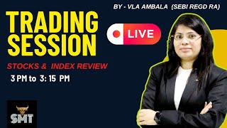 Trade Planning for tomorrow | 4th June Election Day Strategy  | by SEBI registered RA