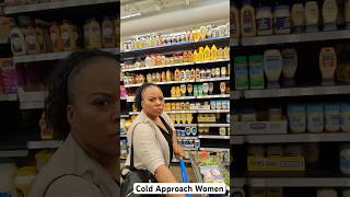Picking Up Older Women At Walmart !! #shorts #fyp #coldapproach #pickuplines #walmart #women Picking Up Older Women At Walmart !! #shorts #fyp #coldapproach #pickuplines #walmart #women
