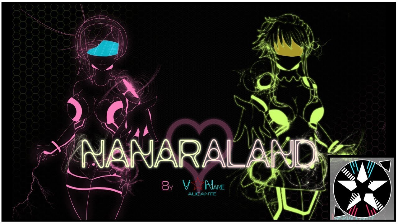 Nanaraland Gumi Clara Original Song Youtube nanaraland gumi clara original song