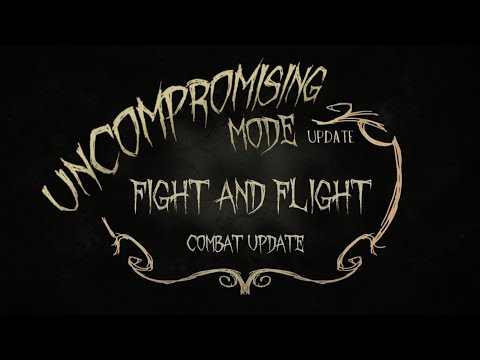 Uncompromising Mode -