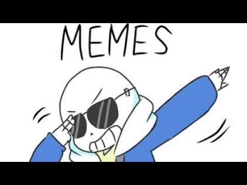 Undertale Komik Videolar Derleme 1 