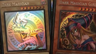Dark Magician VS Snake Eyes Konami Yu-Gi-Oh Master Duel