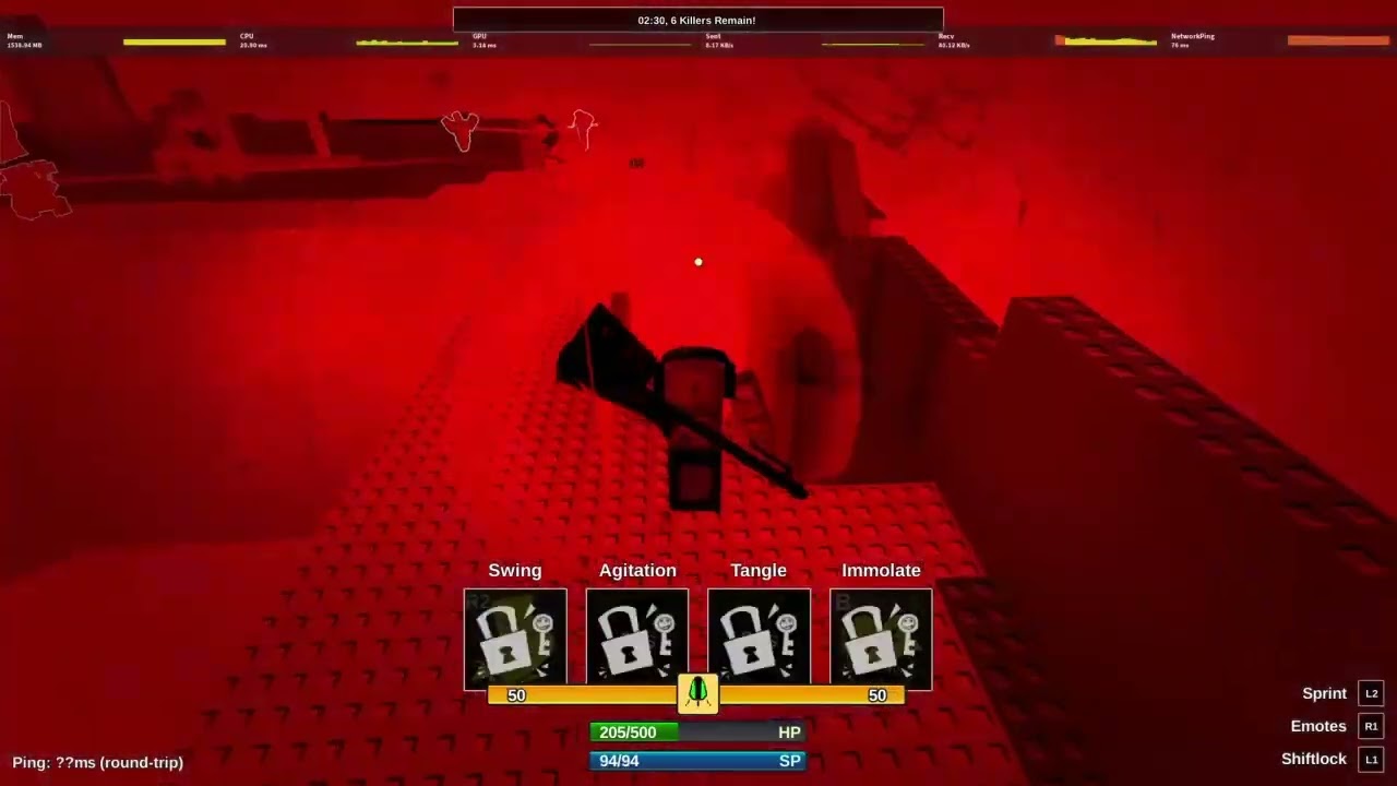 Winning dienation as cesus on teapot palace tour(Dod)