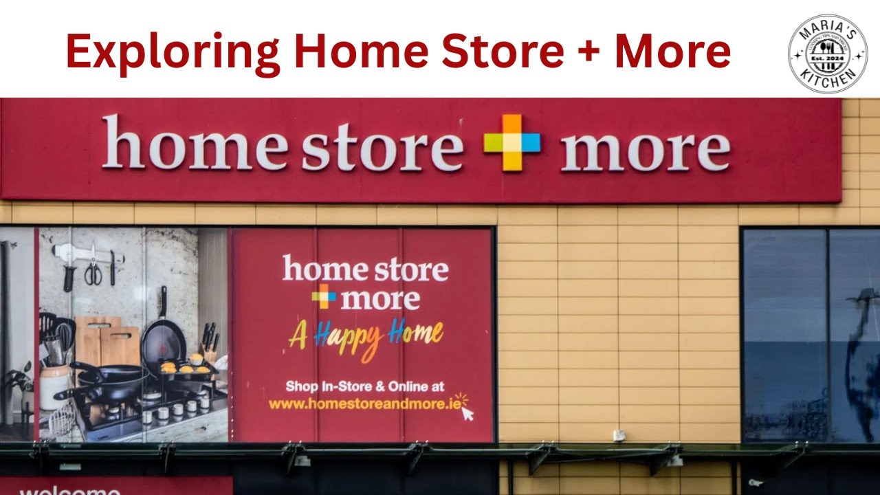 Visit to Home Store + Mor | Home Store + More  Tour | Stylish Home Décor & Organization Ideas