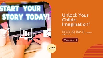 Unlock Your Child